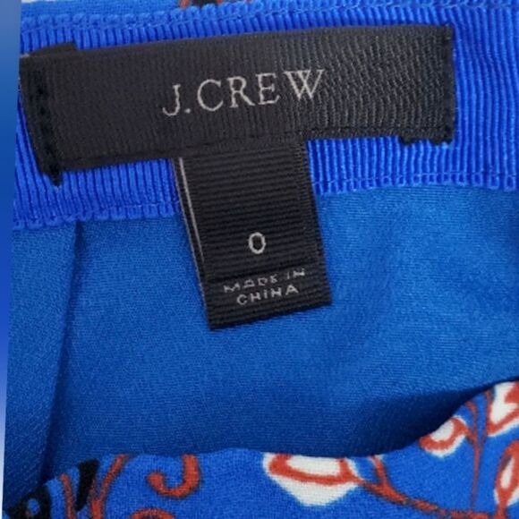 J CREW Skirt - Picture 5 of 7